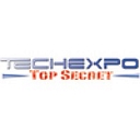 Techexpo Top Secret logo