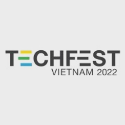 Logo of techfest.vn
