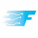 Techfides logo