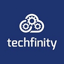Techfinity Ltd logo