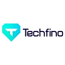 Techfino logo