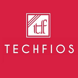 Techfios Incorporated logo