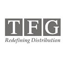 Tech First Gulf logo