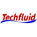 Techfluid logo
