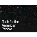 US Tech Force logo