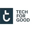 Techforgooduk logo