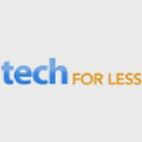 TechForLess logo