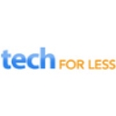 Tech for Less logo