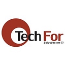 Tech For TI logo