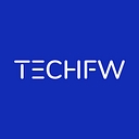 Techfw logo