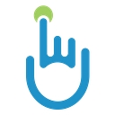 Techfrederick logo