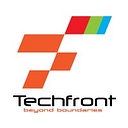 Techfront Uk logo