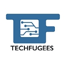 Techfugees logo