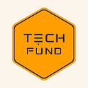 TechFund Inc. logo