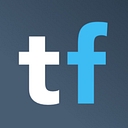 Techfynder logo