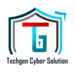 Techgen Cyber Solution Pvt. Ltd. logo