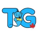 Tech Genie logo