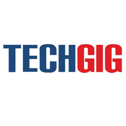 Techgig logo
