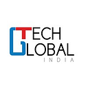 TechGlobalIndia logo — React Native Mobile App Developer job on DevsUnite