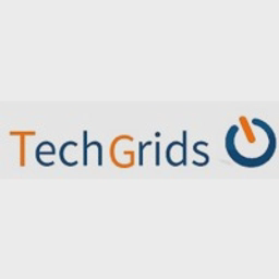 Tech Grids Limited logo