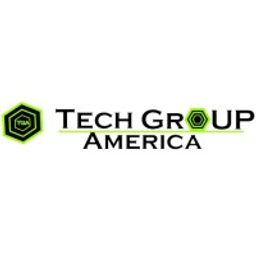 Techgroup America INC. logo