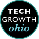 Techgrowth Ohio logo
