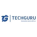 Techguru Inc logo