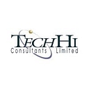 Techhi Consultants logo