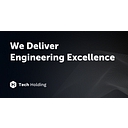 Tech Holding logo