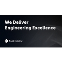 Tech Holding logo