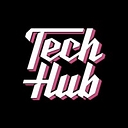 South Florida Tech Hub 🌴 logo