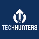 TechHunt logo