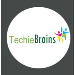 Techie Brains Incorporated logo