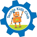 Techie Kids Club logo