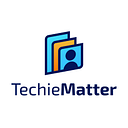 TechieMatter logo