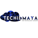 TechieMaya logo — Backend Developer -Node.js (NestJS) job on DevsUnite