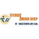 TechieShubhdeep IT Solutions Pvt Ltd logo