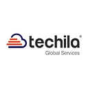Techila Global Services logo