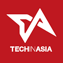 Tech in Asia