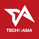 Tech in Asia logo