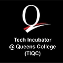 Tech Incubator At Queens College (Tiqc) logo