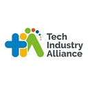Tech Industry Alliance logo