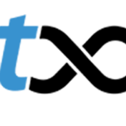Techinfinity logo