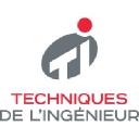 Teching logo