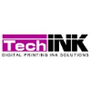 Techink logo