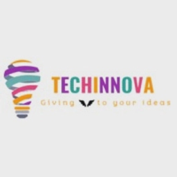 Techinnova LTD logo