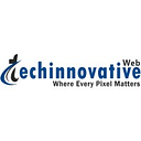 TechInnovative Web Solution logo — Flutter Developer job on DevsUnite