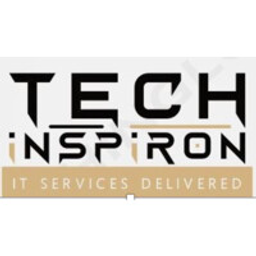 TECH Inspiron logo