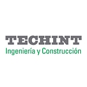Techint Group logo
