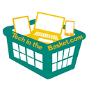 TechInTheBasket